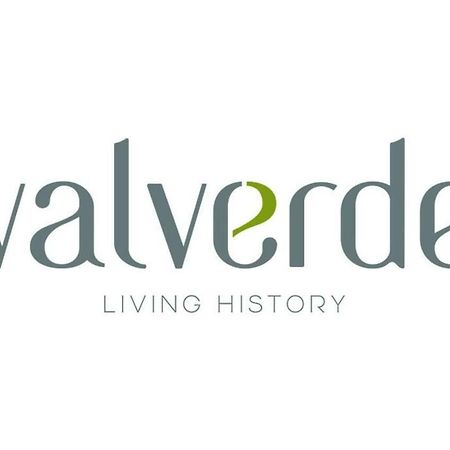 Casa Valverde I Amarante Eksteriør billede