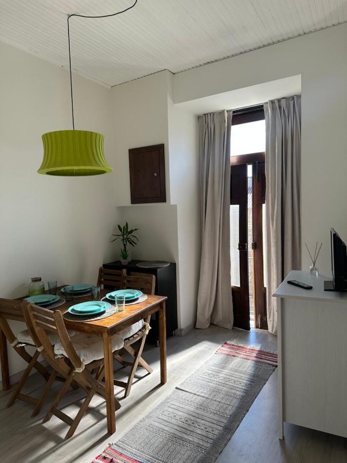 Casa Valverde I Amarante Eksteriør billede