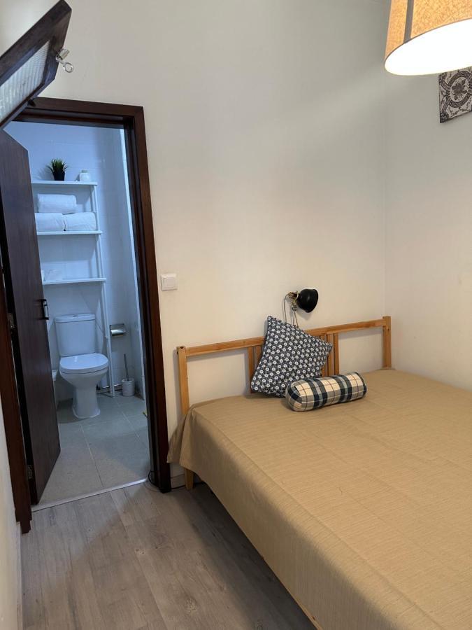 Casa Valverde I Amarante Eksteriør billede