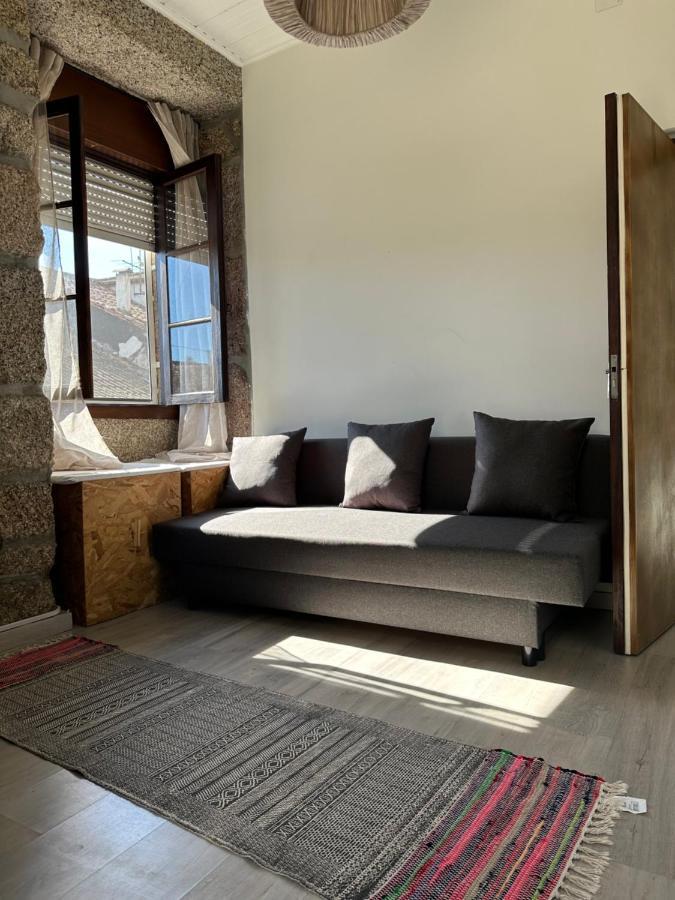 Casa Valverde I Amarante Eksteriør billede